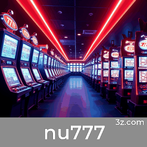 avaliações sobre nu777 slots